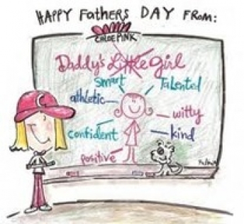 Hapapy Father's Day