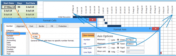 Gantt Chart 02 Image